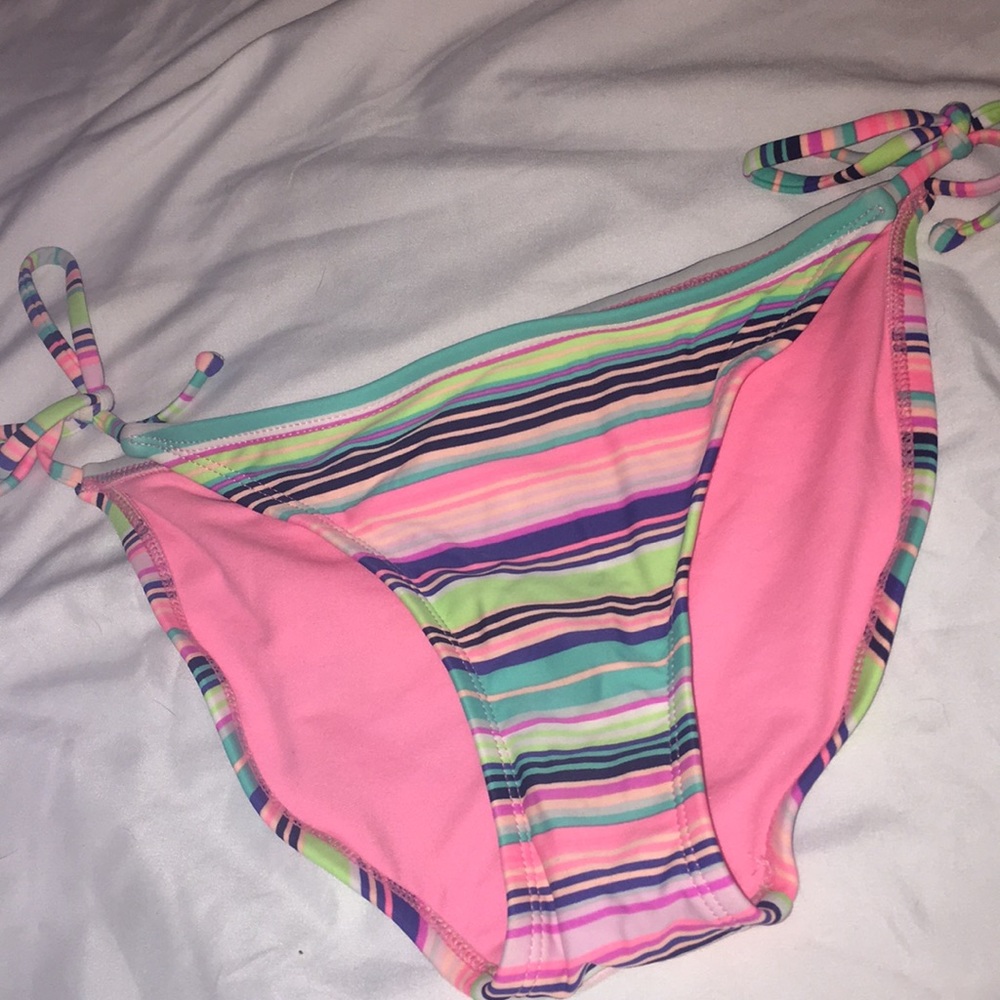 Bikini Bottom medium